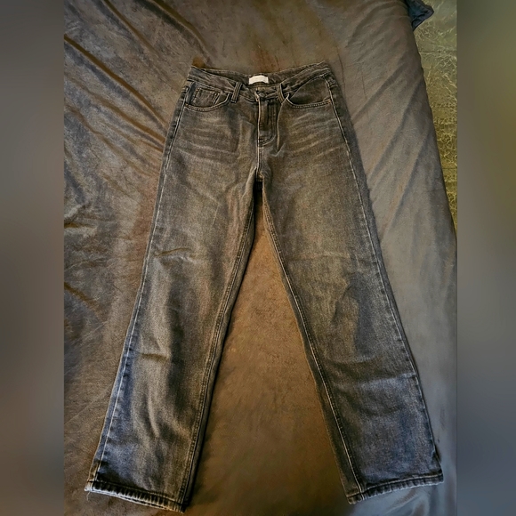 Oak+fort jeans - Picture 1 of 5